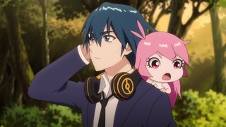 Watch The Last Summoner - Crunchyroll